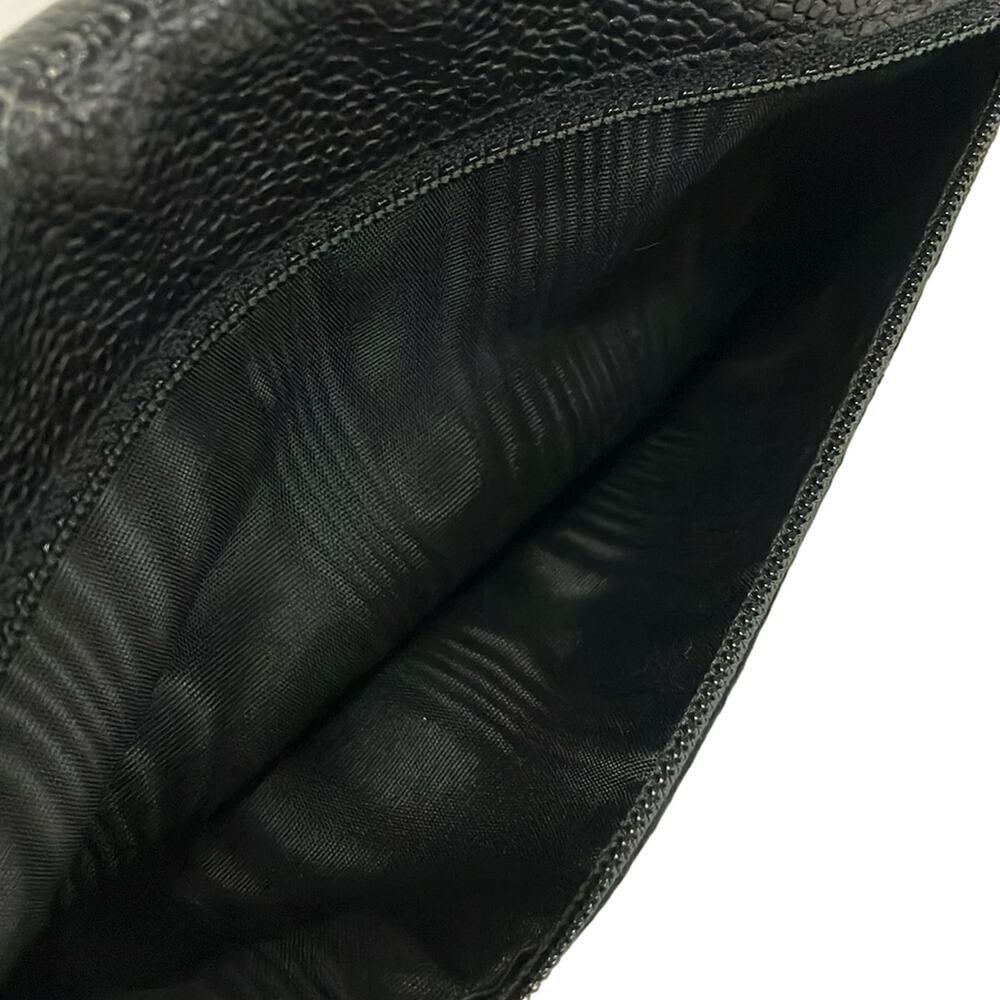 Chanel Long Wallet - Picture 4 of 5